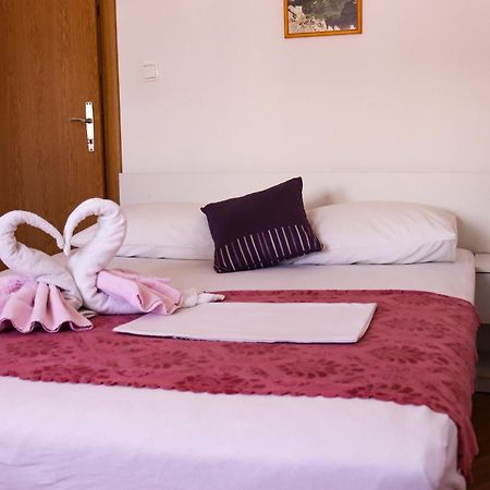 Villa Kovacevic Trogir Eksteriør bilde