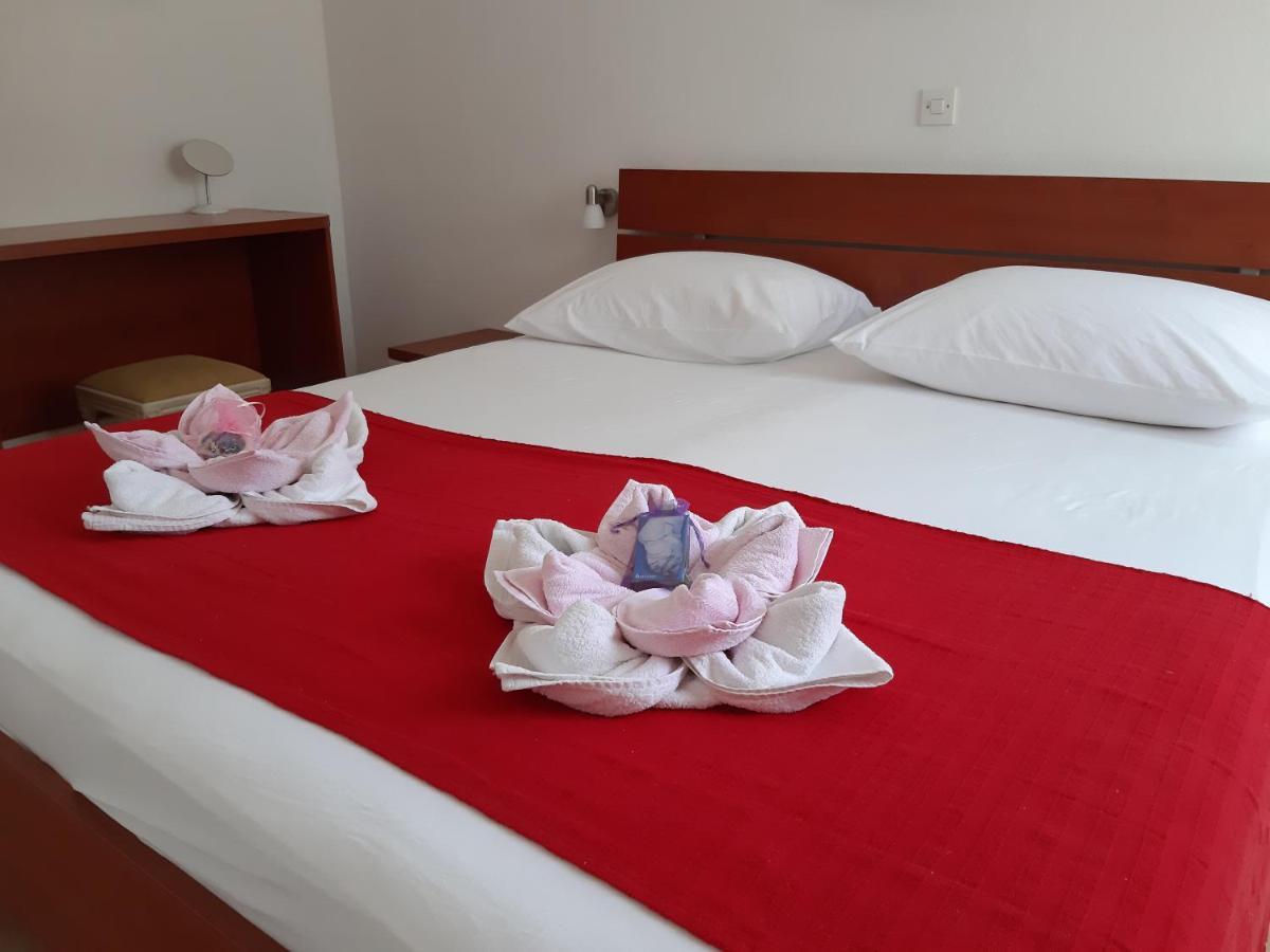 Villa Kovacevic Trogir Eksteriør bilde