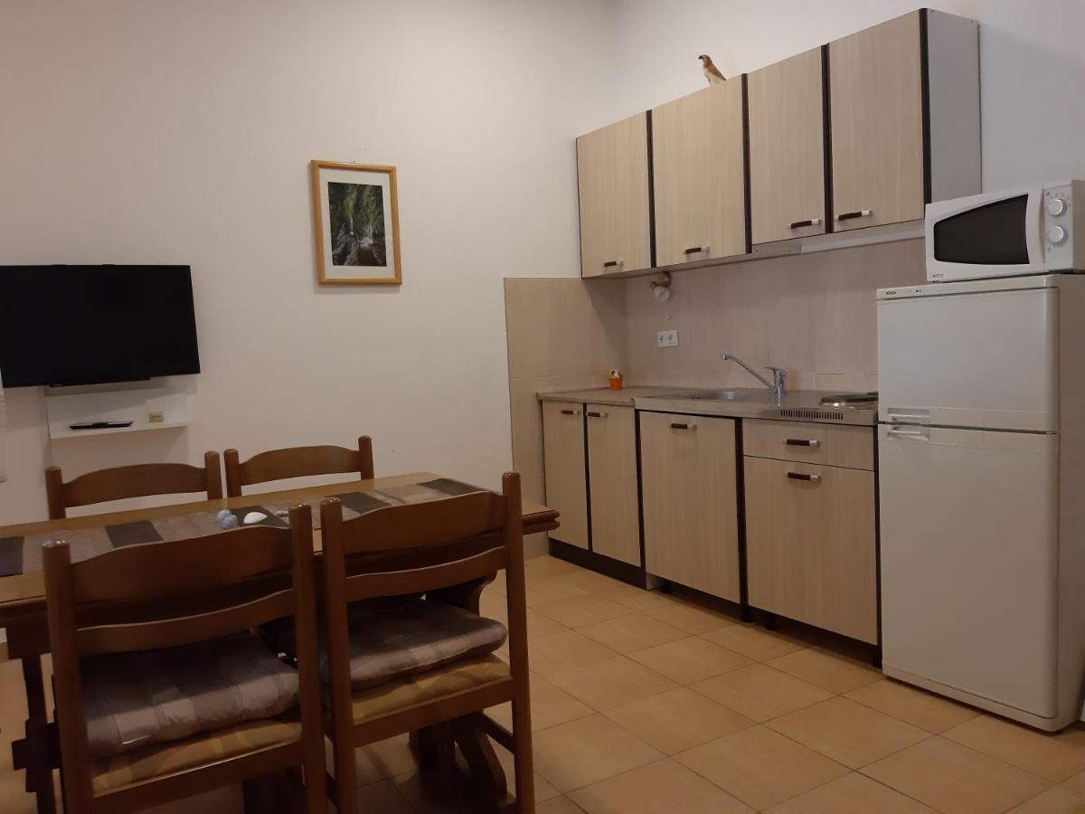 Villa Kovacevic Trogir Eksteriør bilde