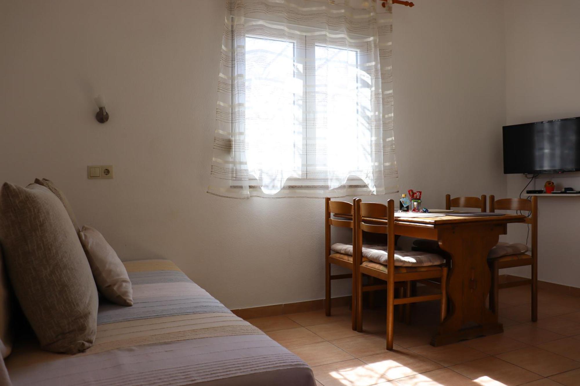 Villa Kovacevic Trogir Eksteriør bilde